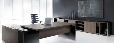 Unternehmen 2 Bild ITALOFFICE BÜROEINRICHTUNGSGESELLSCHAFT M.B.H. Möbel/Innenausstattung am Wien 9
