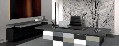 Unternehmen 4 Bild ITALOFFICE BÜROEINRICHTUNGSGESELLSCHAFT M.B.H. Möbel/Innenausstattung am Wien 9