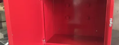 Unternehmen 1 Bild J. U. F. HOFER GMBH Metallwaren am Wien 9