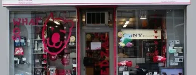 Unternehmen 1 Bild JAMY & SINGER OHG - RADIO BAUER Tv/Hi-Fi/Film/Foto/Medien, Bespielt am Wien 9