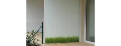 Unternehmen 1 Bild JUNGWIRTH METALLBAU - LANDTECHNIK GMBH Metallwaren am Königswiesen 4