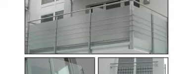 Unternehmen 2 Bild JUNGWIRTH METALLBAU - LANDTECHNIK GMBH Metallwaren am Königswiesen 4