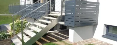 Unternehmen 3 Bild JUNGWIRTH METALLBAU - LANDTECHNIK GMBH Metallwaren am Königswiesen 4