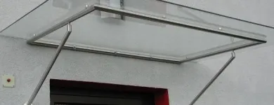 Unternehmen 5 Bild JUNGWIRTH METALLBAU - LANDTECHNIK GMBH Metallwaren am Königswiesen 4