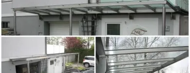 Unternehmen 6 Bild JUNGWIRTH METALLBAU - LANDTECHNIK GMBH Metallwaren am Königswiesen 4