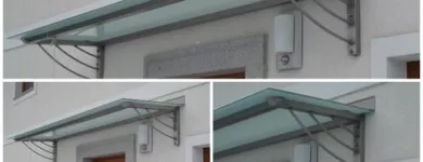 Unternehmen 8 Bild JUNGWIRTH METALLBAU - LANDTECHNIK GMBH Metallwaren am Königswiesen 4