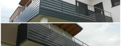 Unternehmen 9 Bild JUNGWIRTH METALLBAU - LANDTECHNIK GMBH Metallwaren am Königswiesen 4