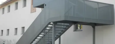 Unternehmen 10 Bild JUNGWIRTH METALLBAU - LANDTECHNIK GMBH Metallwaren am Königswiesen 4