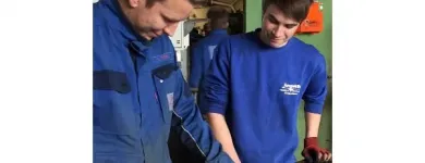 Unternehmen 13 Bild JUNGWIRTH METALLBAU - LANDTECHNIK GMBH Metallwaren am Königswiesen 4