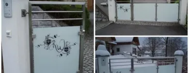 Unternehmen 15 Bild JUNGWIRTH METALLBAU - LANDTECHNIK GMBH Metallwaren am Königswiesen 4