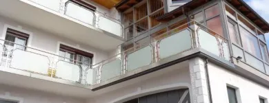 Unternehmen 16 Bild JUNGWIRTH METALLBAU - LANDTECHNIK GMBH Metallwaren am Königswiesen 4