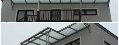 Unternehmen 17 Bild JUNGWIRTH METALLBAU - LANDTECHNIK GMBH Metallwaren am Königswiesen 4