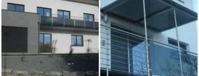 Unternehmen 19 Bild JUNGWIRTH METALLBAU - LANDTECHNIK GMBH Metallwaren am Königswiesen 4