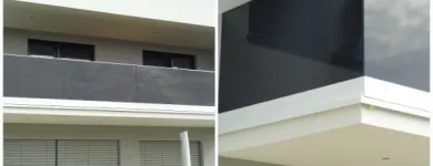 Unternehmen 21 Bild JUNGWIRTH METALLBAU - LANDTECHNIK GMBH Metallwaren am Königswiesen 4