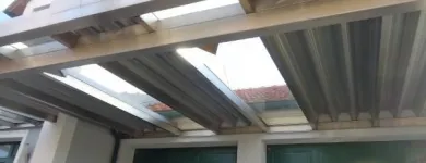 Unternehmen 23 Bild JUNGWIRTH METALLBAU - LANDTECHNIK GMBH Metallwaren am Königswiesen 4