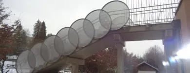 Unternehmen 24 Bild JUNGWIRTH METALLBAU - LANDTECHNIK GMBH Metallwaren am Königswiesen 4