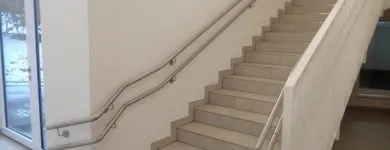 Unternehmen 25 Bild JUNGWIRTH METALLBAU - LANDTECHNIK GMBH Metallwaren am Königswiesen 4