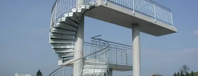 Unternehmen 27 Bild JUNGWIRTH METALLBAU - LANDTECHNIK GMBH Metallwaren am Königswiesen 4