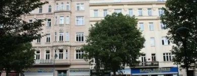 Unternehmen 5 Bild KARL EIGNER Elektronik/Elektrotechnik am Wien 9