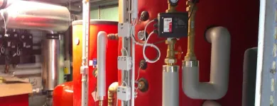 Unternehmen 1 Bild KEKO KERSCHBAUMER & KOUS INSTALLATIONS GMBH Rohrleitungsbauunternehmen am Graz 6