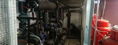 Unternehmen 4 Bild KEKO KERSCHBAUMER & KOUS INSTALLATIONS GMBH Rohrleitungsbauunternehmen am Graz 6