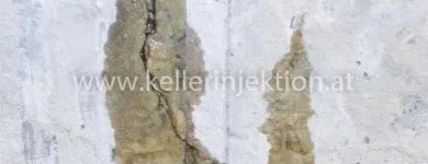 Unternehmen 1 Bild KELLERINJEKTION - KELLER ABDICHTEN OHNE AUFGRABEN Bautenschutz am Wien 9