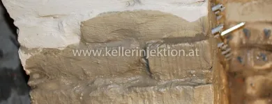 Unternehmen 5 Bild KELLERINJEKTION - KELLER ABDICHTEN OHNE AUFGRABEN Bautenschutz am Wien 9