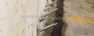 Unternehmen 6 Bild KELLERINJEKTION - KELLER ABDICHTEN OHNE AUFGRABEN Bautenschutz am Wien 9
