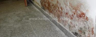 Unternehmen 15 Bild KELLERINJEKTION - KELLER ABDICHTEN OHNE AUFGRABEN Bautenschutz am Wien 9