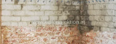 Unternehmen 17 Bild KELLERINJEKTION - KELLER ABDICHTEN OHNE AUFGRABEN Bautenschutz am Wien 9