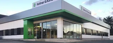 Unternehmen 6 Bild KELLNER & KUNZ AG Baumärkte, Heimwerkermärkte am Graz 6