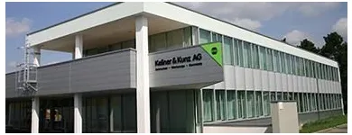 Unternehmen 8 Bild KELLNER & KUNZ AG Ingenieure/Planungsbüros/Sachverständige am Wien 9