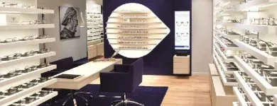 Unternehmen 1 Bild KIND AUGENOPTIK WIEN-HERNALS Ärzte am Wien 9