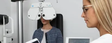 Unternehmen 4 Bild KIND AUGENOPTIK WIEN-HERNALS Ärzte am Wien 9