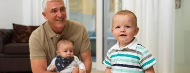 Unternehmen 3 Bild KINDERWUNSCH INSTITUT DR. LOIMER LINZ Ärzte am Linz 4