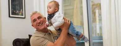 Unternehmen 4 Bild KINDERWUNSCH INSTITUT DR. LOIMER LINZ Ärzte am Linz 4