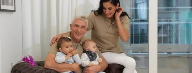 Unternehmen 7 Bild KINDERWUNSCH INSTITUT DR. LOIMER LINZ Ärzte am Linz 4