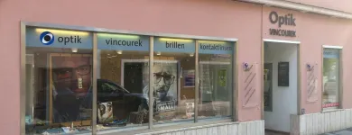 Unternehmen 1 Bild KLAUS VINCOUREK GMBH Optiker am Eferding 4
