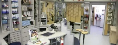 Unternehmen 5 Bild KLAUS VINCOUREK GMBH Optiker am Eferding 4