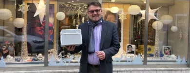 Unternehmen 6 Bild KLAUS VINCOUREK GMBH Optiker am Eferding 4