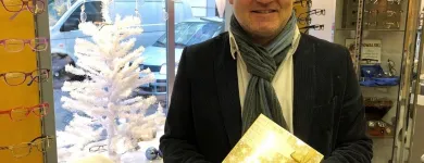 Unternehmen 7 Bild KLAUS VINCOUREK GMBH Optiker am Eferding 4