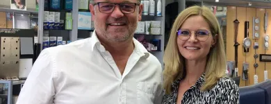 Unternehmen 9 Bild KLAUS VINCOUREK GMBH Optiker am Eferding 4