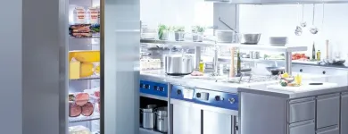 Unternehmen 53 Bild KLEIN HANDELS KG Hotel-/Gastronomiegewerbe am Wien 9