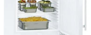Unternehmen 55 Bild KLEIN HANDELS KG Hotel-/Gastronomiegewerbe am Wien 9