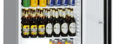 Unternehmen 83 Bild KLEIN HANDELS KG Hotel-/Gastronomiegewerbe am Wien 9