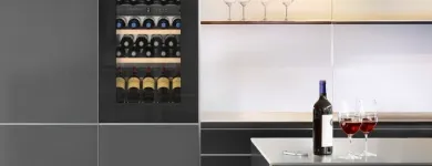Unternehmen 101 Bild KLEIN HANDELS KG Hotel-/Gastronomiegewerbe am Wien 9
