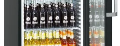 Unternehmen 106 Bild KLEIN HANDELS KG Hotel-/Gastronomiegewerbe am Wien 9