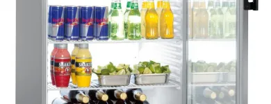 Unternehmen 115 Bild KLEIN HANDELS KG Hotel-/Gastronomiegewerbe am Wien 9