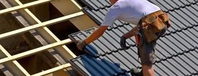 Unternehmen 1 Bild KÖLBL & GOTSCH GMBH Dachdeckerarbeiten am Wien 9