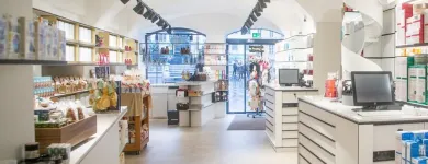 Unternehmen 1 Bild KRÄUTER- UND REFORMHAUS WURZELSEPP Ärzte am Graz 6